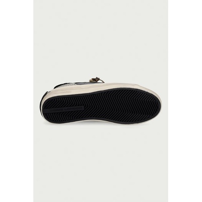 Crime London SK8 DELUXE WEDGE маратонки дамски (23153AA9.20)