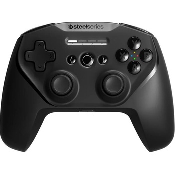 Image 1 of SteelSeries Stratus Wireless Gamepad (69076)