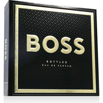 Hugo Boss BOSS Bottled EDP 50 ml + deospray 150 ml