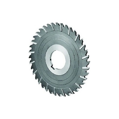 ZPS-FN Fréza kotoučová-úzká ZPS, Z24, DIN 1834A, HSSCo5, H Rozměr: 50x1,6x16 mm