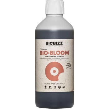 Biobizz Bio - Bloom - органичен тор за цъфтеж (4703y)