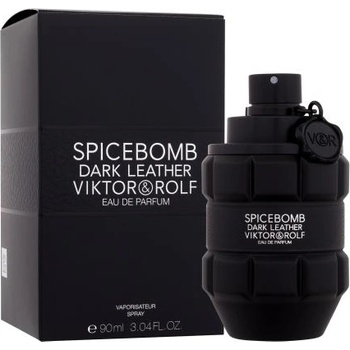 Viktor & Rolf Spicebomb Dark Leather EDP 90 ml