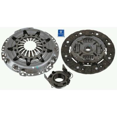 SACHS Spojková sada SACHS 3000 951 602