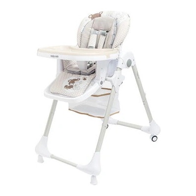 Baby Mix Infant B003S лате сиво