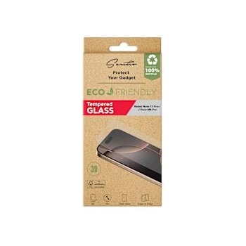 Sentio Tempered Glass 3D for Xiaomi Redmi Note 15 Pro+ / Poco M8 Pro