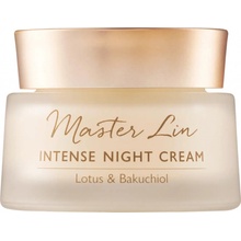 Master Lin Lotus Intense Intense Night Cream 50 ml