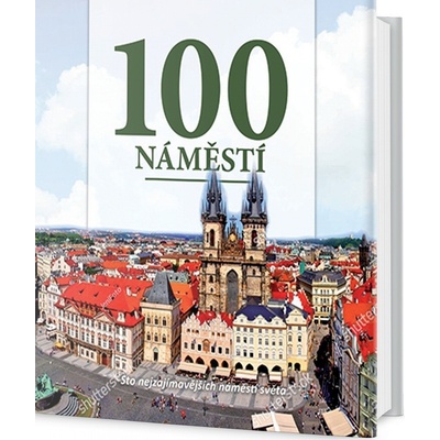 100 náměstí