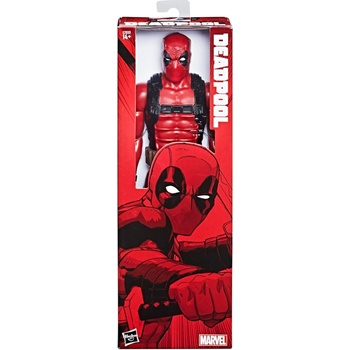Hasbro Marvel Deadpool 30cm (e2933)