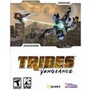 Tribes: Vengeance