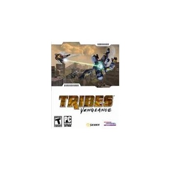 Tribes: Vengeance