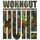 Wohnout - HUH! CD