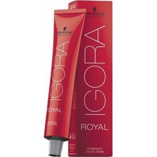 Schwarzkopf Igora Royal 7-77 Colorists's Color Creme 60 ml