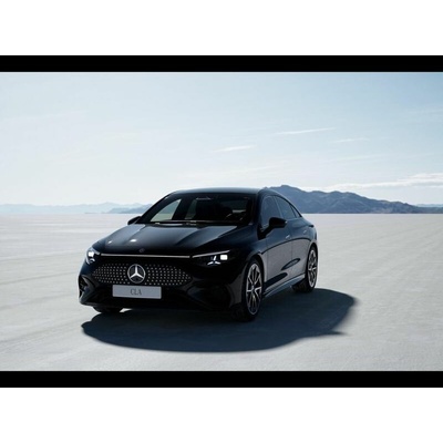 Mercedes-Benz CLA 350 EQ AMG Line 260 kW
