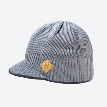 Kama Merino A115 šedá