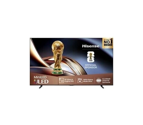 Hisense 100U8Q