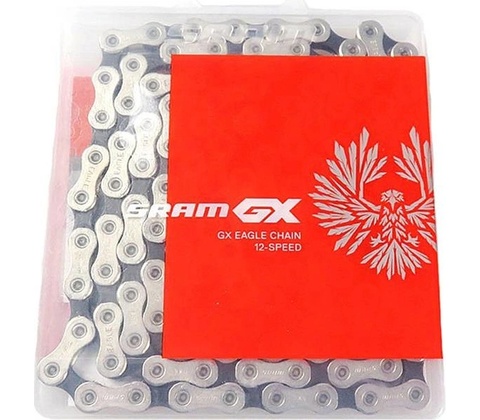 SRAM PC Eagle GX SolidPin