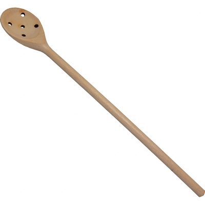 Drevená varecha okrúhla 28 cm