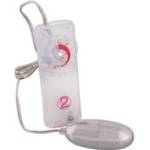 ORION Vibro Bullet Silver Star (05613710000)