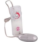 ORION Vibro Bullet Silver Star (05613710000)