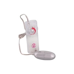 ORION Vibro Bullet Silver Star (05613710000)