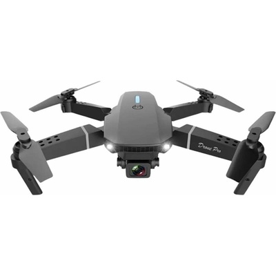 Richie 4K Dron s rýchlosťou až 33 km/h 4K