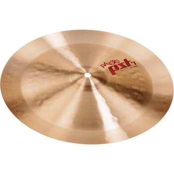 Paiste PST 7 14" Чинел China (PA 1702614)