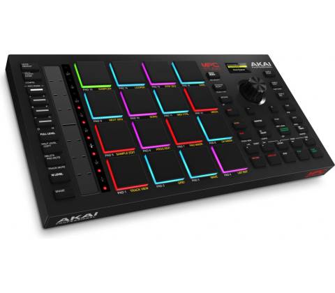 Akai MPC Studio MK2