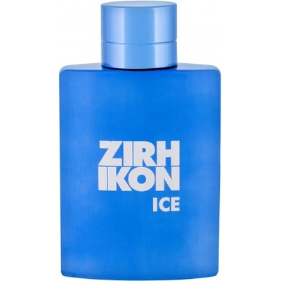 Zirh Ikon Ice toaletní voda pánská 125 ml