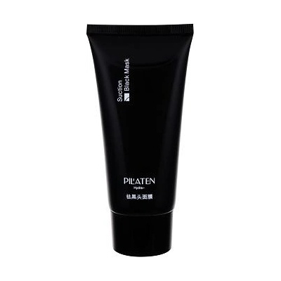 Pilaten Black Head pleťová maska 60 g