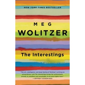 Interestings | Meg Wolitzer (2014)