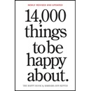 14,000 Things to Be Happy About.