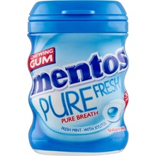 Mentos Pure Fresh Gum Fresh Mint 60 g