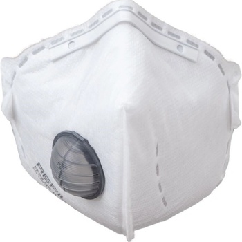 Refil respirátor 731 FFP2 s ventilem