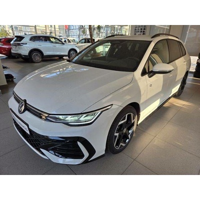 Volkswagen Golf Variant 2.0 TDI DSG 110 kW