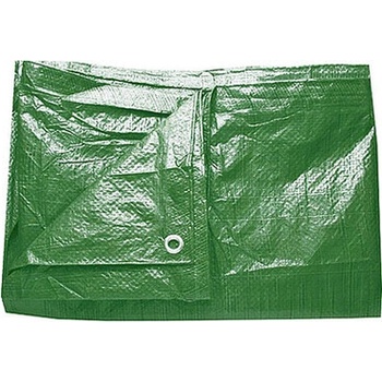 Tarpaulin Light plachta 65g/m² 4x5 m zelená