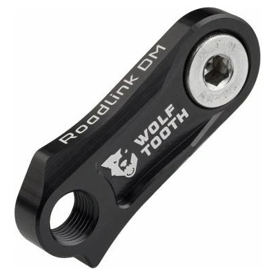 prodloužení patky Wolf Tooth ROADLINK Direct Mount