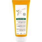 Klorane Кондициониращ крем за коса, Sun Radiance Hair Care Cream, Klorane Polysianes, with Organic Tamanu & Monoi 200 ml