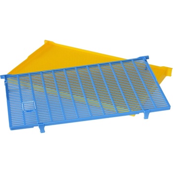 JaHan Klícka izolátor pro boj s varoázou Langstroth 2/3