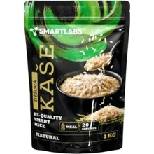 Smartlabs Rýžová Kaše Natural 1 kg