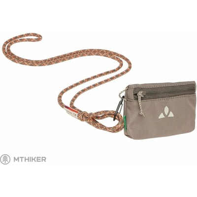 VAUDE Wallet S purse peněženka coconut