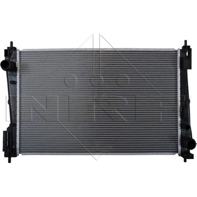 Chladič, chlazení motoru NRF 53455