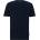 Boss Тениска Boss Men's Tessler 150 Black Cotton Short Sleeve Slim Fit T-Shirt - Navy 404