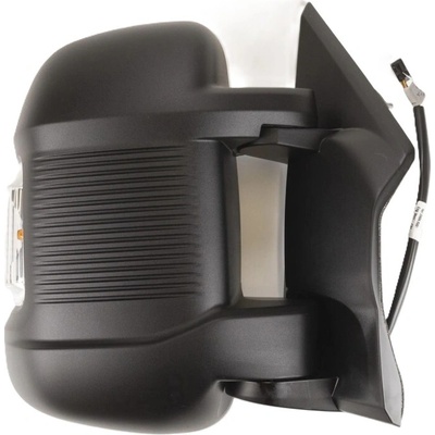 Zpětné zrcátko Fiat Ducato, Jumper, Boxer, Movano od 2024 pravé, elektrické, 16W 735782722 | Zboží Auto