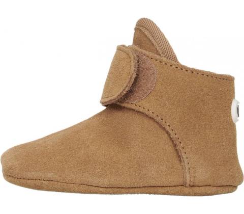 Lodger Walker Leather Basic Cognac