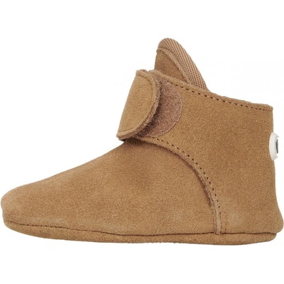 Lodger Walker Leather Basic Cognac