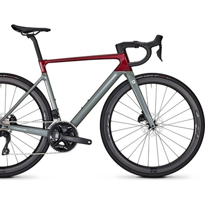 Focus Izalco Max 2025