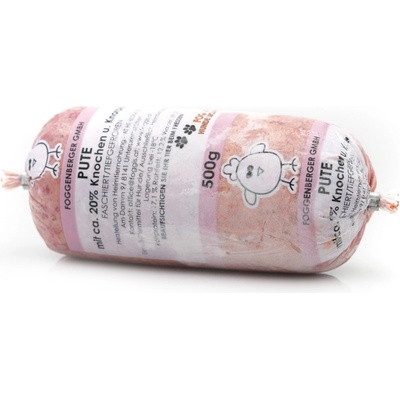 Foggi's Morčacie 500 g