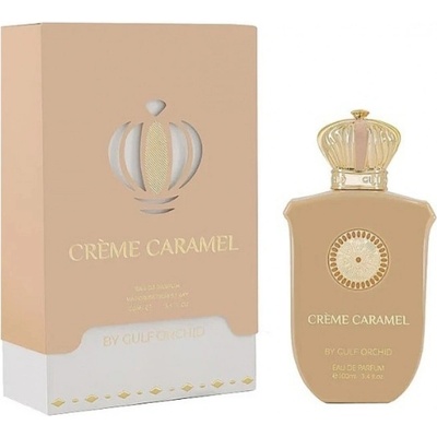 Gulf Orchid Crème Caramel EDP 100 ml