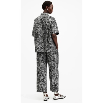 AllSaints Панталон AllSaints JEMI (W052TB)