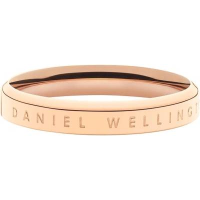 Daniel Wellington Collection Classic prsten DW00400019